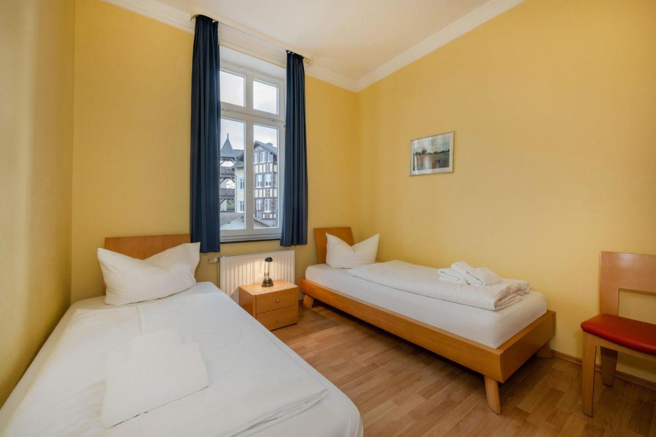 Apartamento Alt Ahlbeck 09 Heringsdorf  Exterior foto