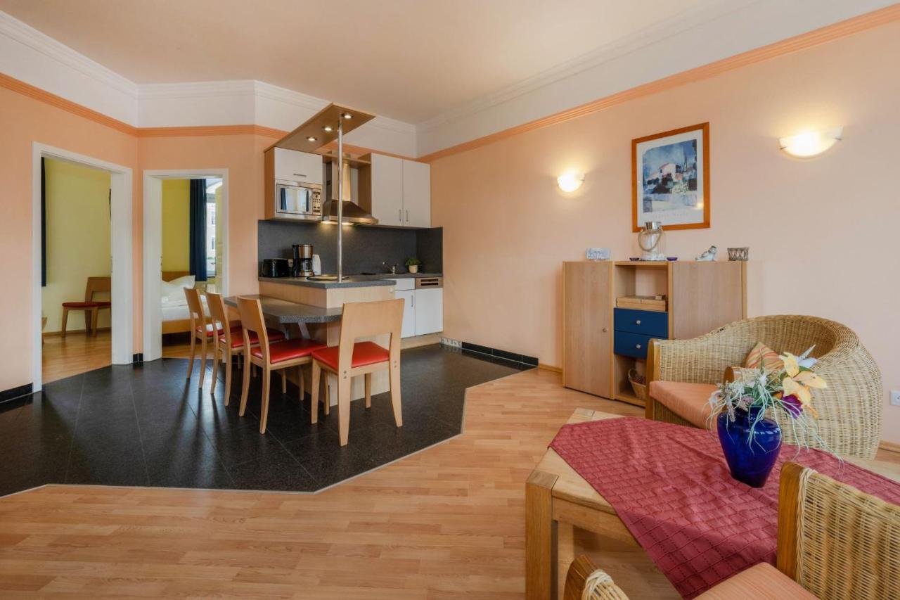 Apartamento Alt Ahlbeck 09 Heringsdorf  Exterior foto