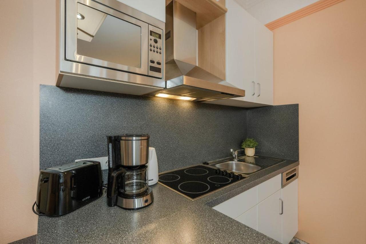 Apartamento Alt Ahlbeck 09 Heringsdorf  Exterior foto